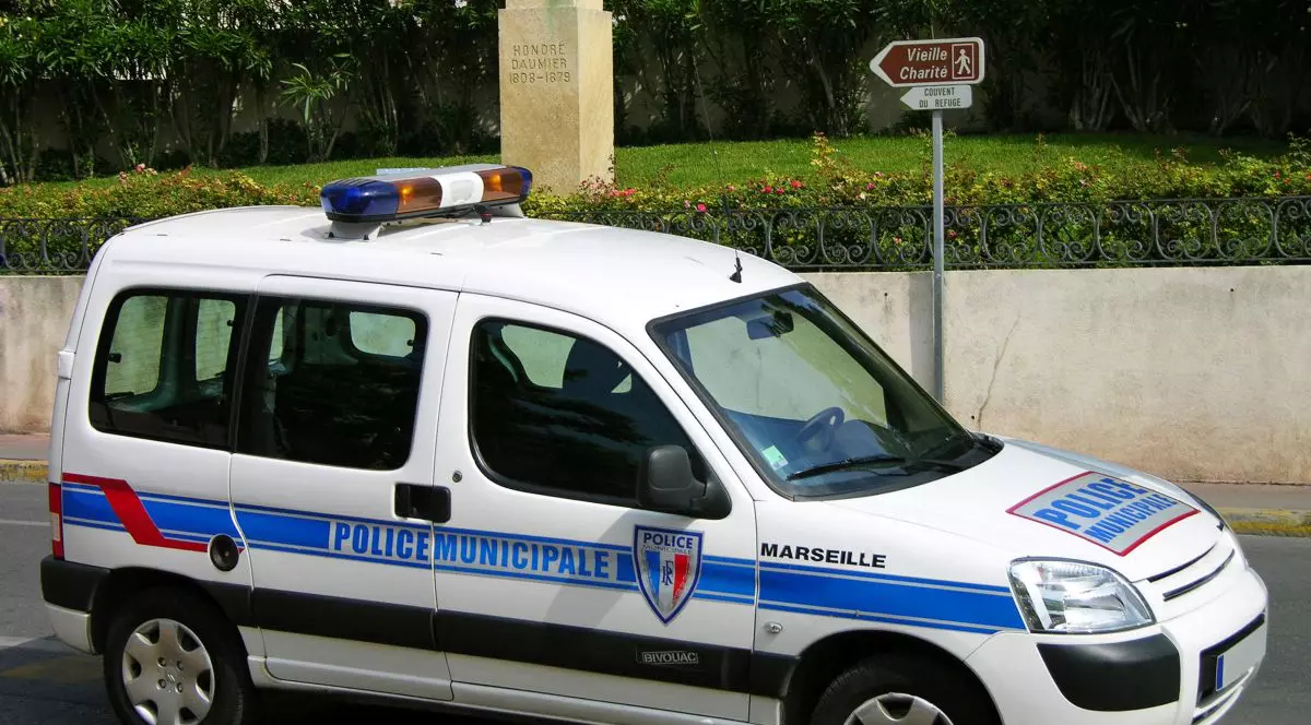 Incidente armate în orașul francez Marsilia. Cel puțin trei persoane au murit