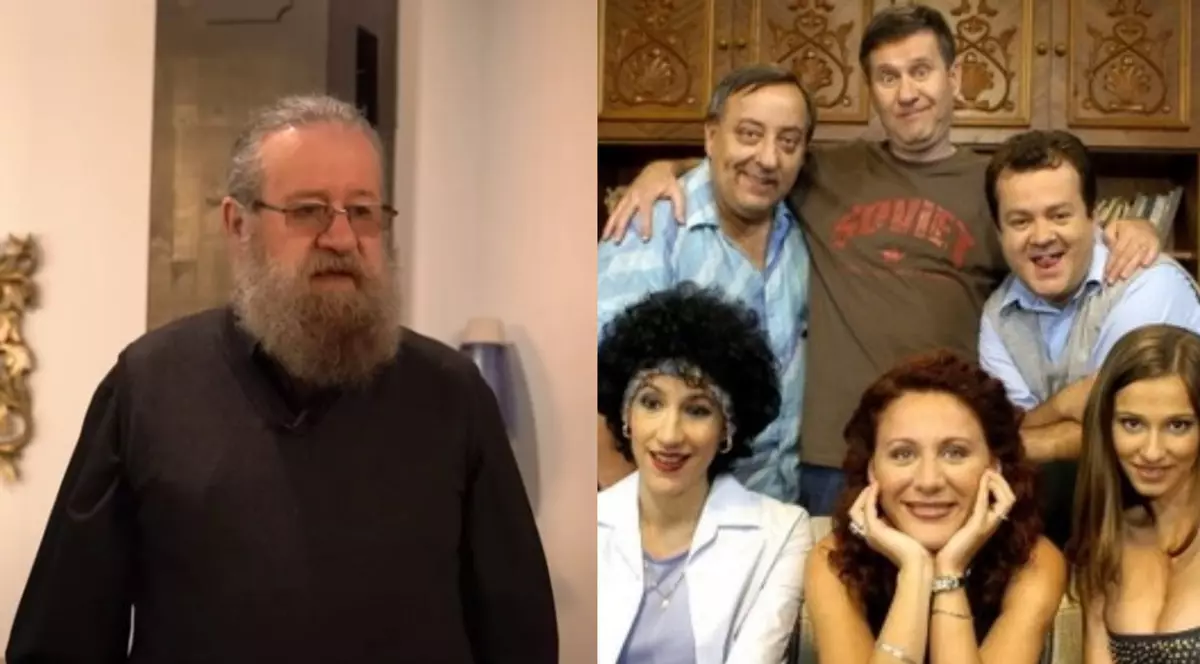 Mihai Coadă „La Bloc”