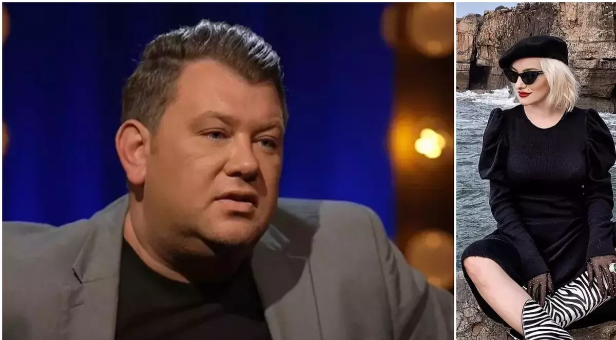 Mihai Ghiță dezvăluie dramele trăite de Ana Morodan: "Știe cineva că mama ei a murit de cancer în brațele ei? Nu! Că a fost abandonată la 14 ani?"