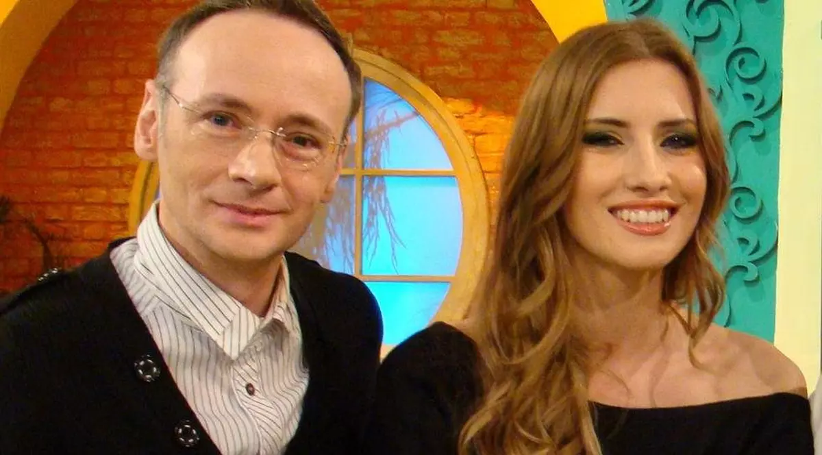 Mihai și Iulia Albu