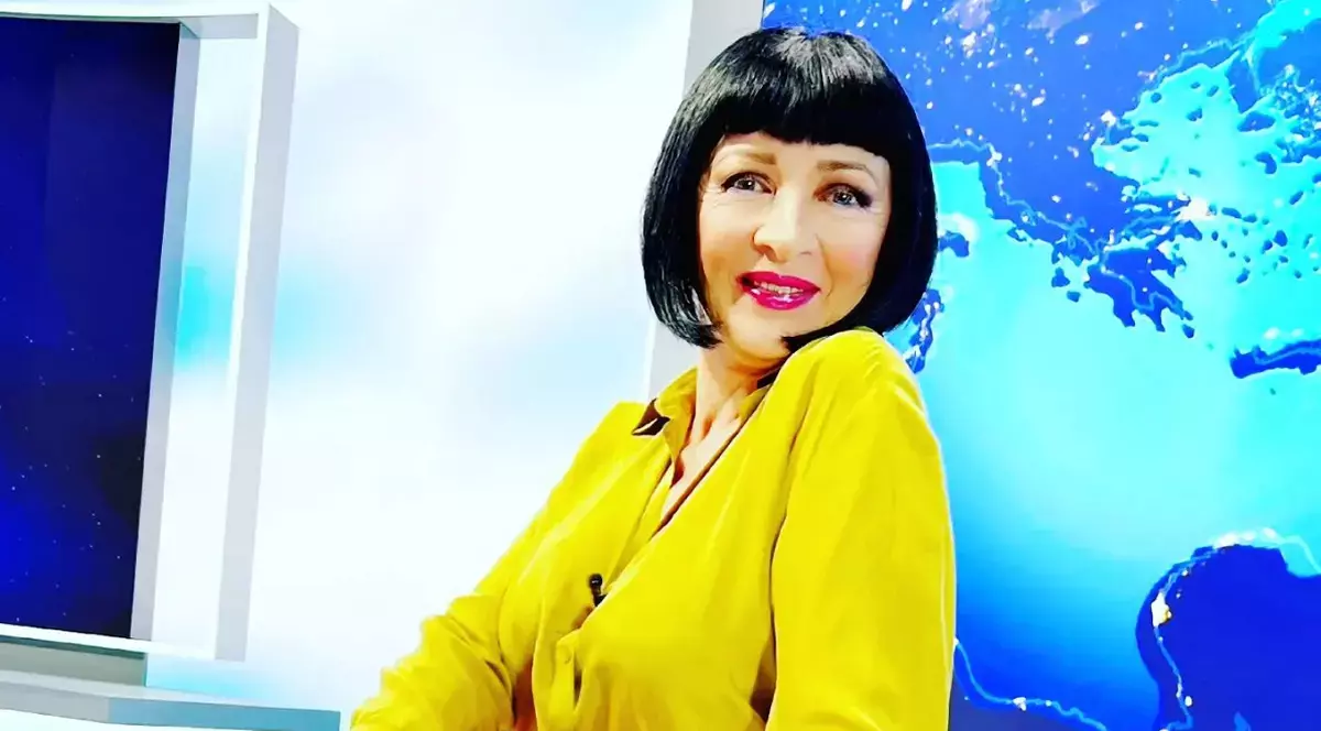 Cum se folosește Neti Sandu de aspectele astrologice pentru a lua decizii în viața personală. „Eu știu ce urmează!”