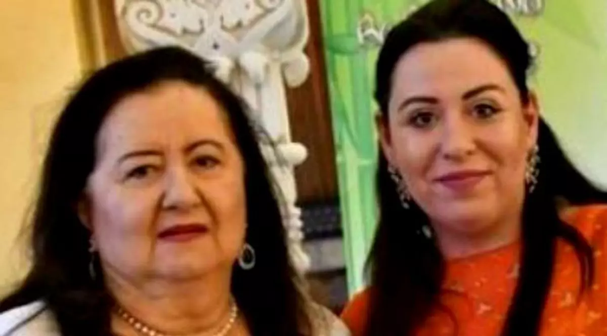 Mioara Roman, fosta soție a lui Petre Roman, a murit. „Drum lin în lumină, mama mea bună și frumoasă”