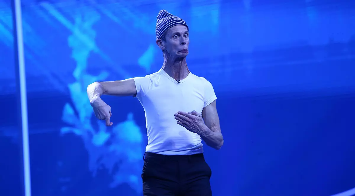 Patrik Cottet-Moine