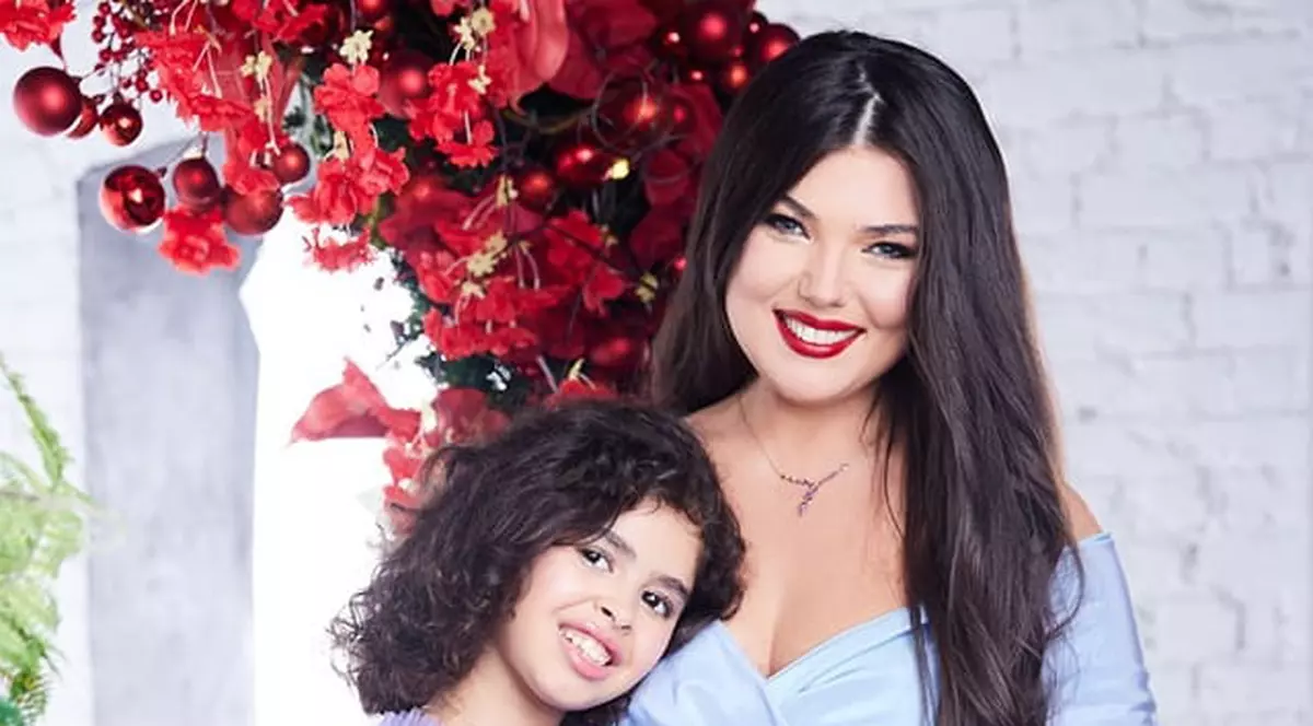 Fiica Paulei Seling are talent la actorie, nu la muzică: „A lucrat la un moment dat și cu doamna Carmen Trandafir”. Elena are 9 ani