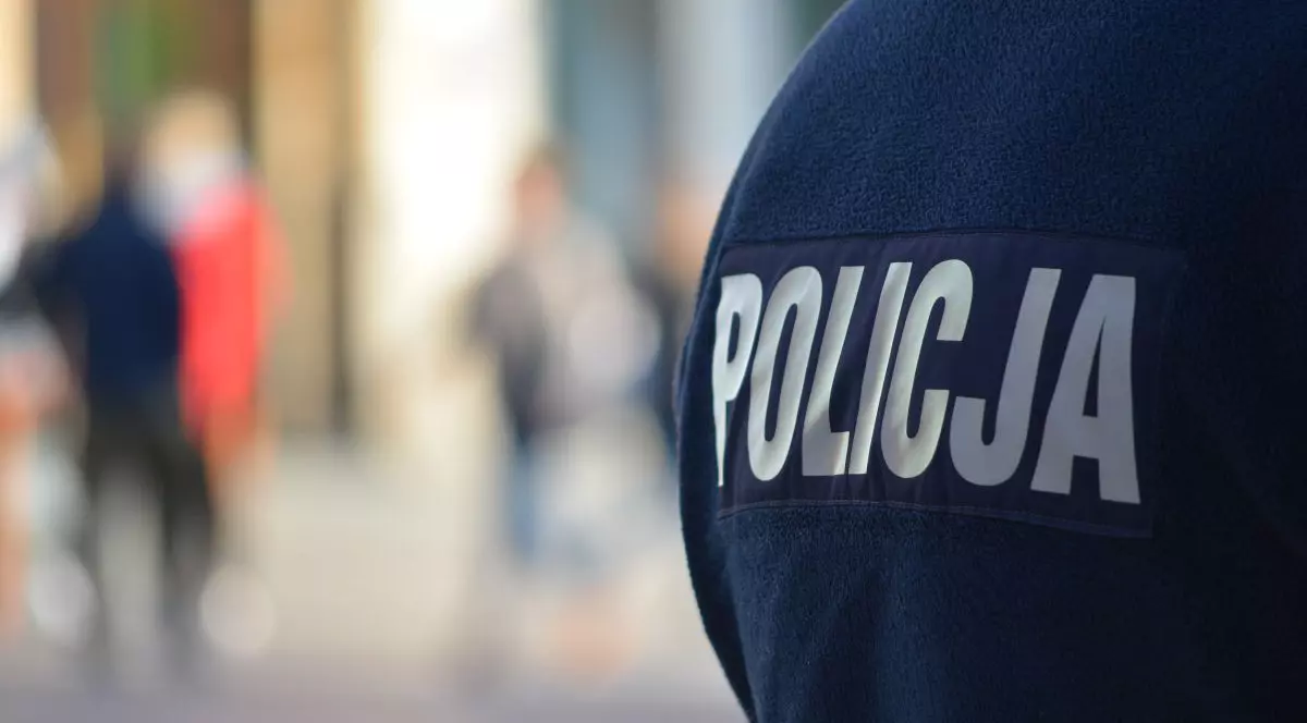 Rămășițele unui „obiect militar aerian” au fost găsite într-o pădure din Polonia. Presa locală relatează că sunt părți dintr-o rachetă sol-aer