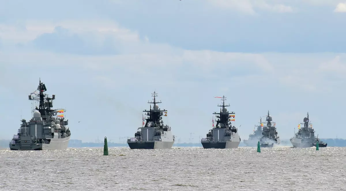 Rusia își va întări forțele armate din nord-vestul țării, ca reacție la anunțul primirii Finlandei în NATO