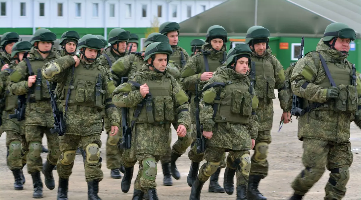 Rusia începe să trimită ordinele de încorporare și prin e-mail. „Singura scăpare este fuga din ţară”