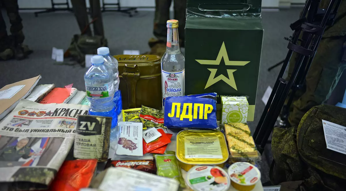 Armata rusă are pierderi mari pe frontul ucrainean și din cauza alcoolului, spun serviciile secrete britanice