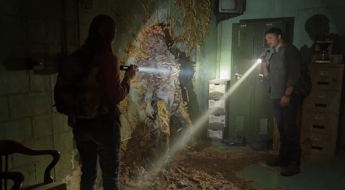 Oameni și ciuperci. Sau despre filmul apocaliptic care ne aduce speranța și despre care vorbește toată lumea