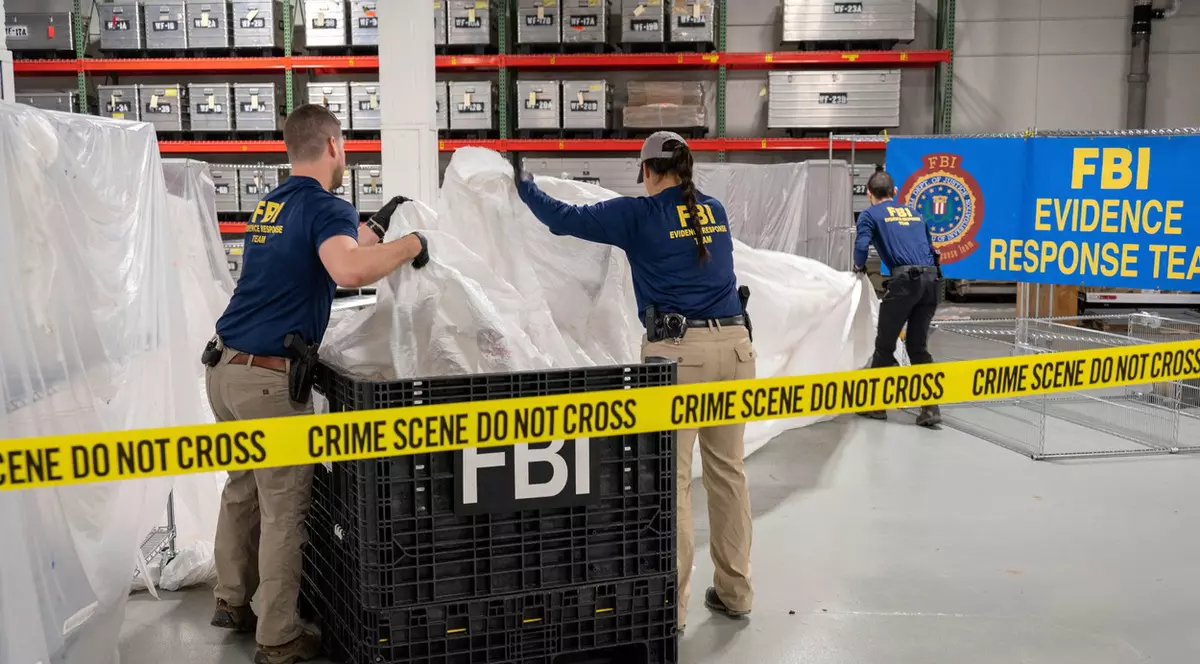 Balonul-spion chinezesc doborât de SUA acum două luni a transmis informații militare la Beijing înainte de a fi distrus