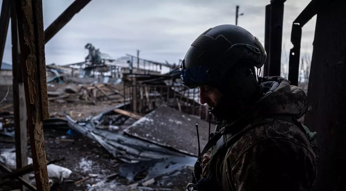 Război în Ucraina, ziua 409 | Rusia se pregătește pentru evacuări forțate în Crimeea, susține Kievul