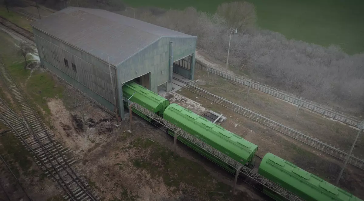 Slovacia a suspendat și ea importurile de cereale din Ucraina. Comisia Europeană consideră că măsura este „inacceptabilă"