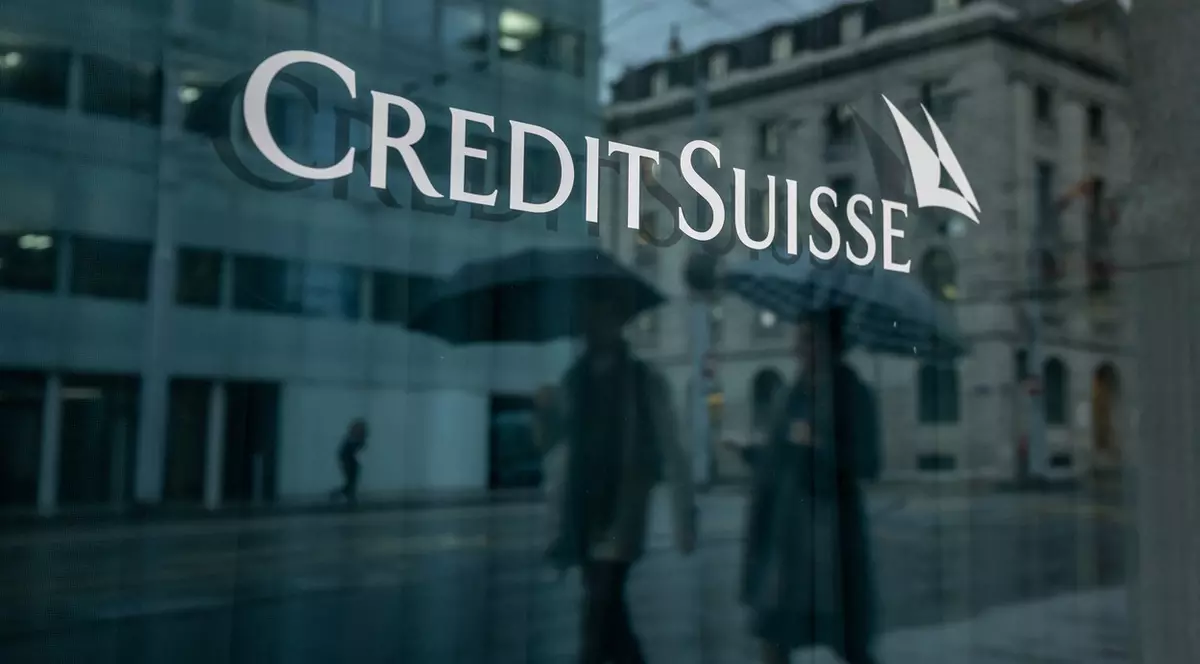 Preluarea băncii Credit Suisse de către UBS, anchetată de Procuratura din Elveția