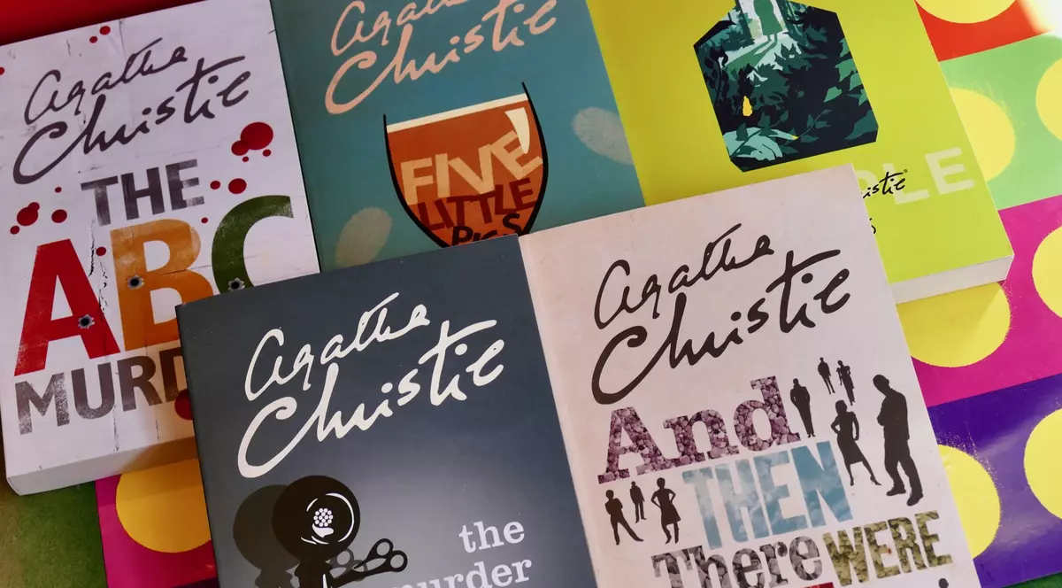 Editorul francez al romanelor Agathei Christie va elimina expresiile considerate ofensatoare