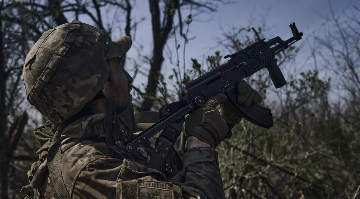 Militari din trupe speciale ale mai multor state NATO au acționat în Ucraina, arată documentele secrete scurse de la Pentagon