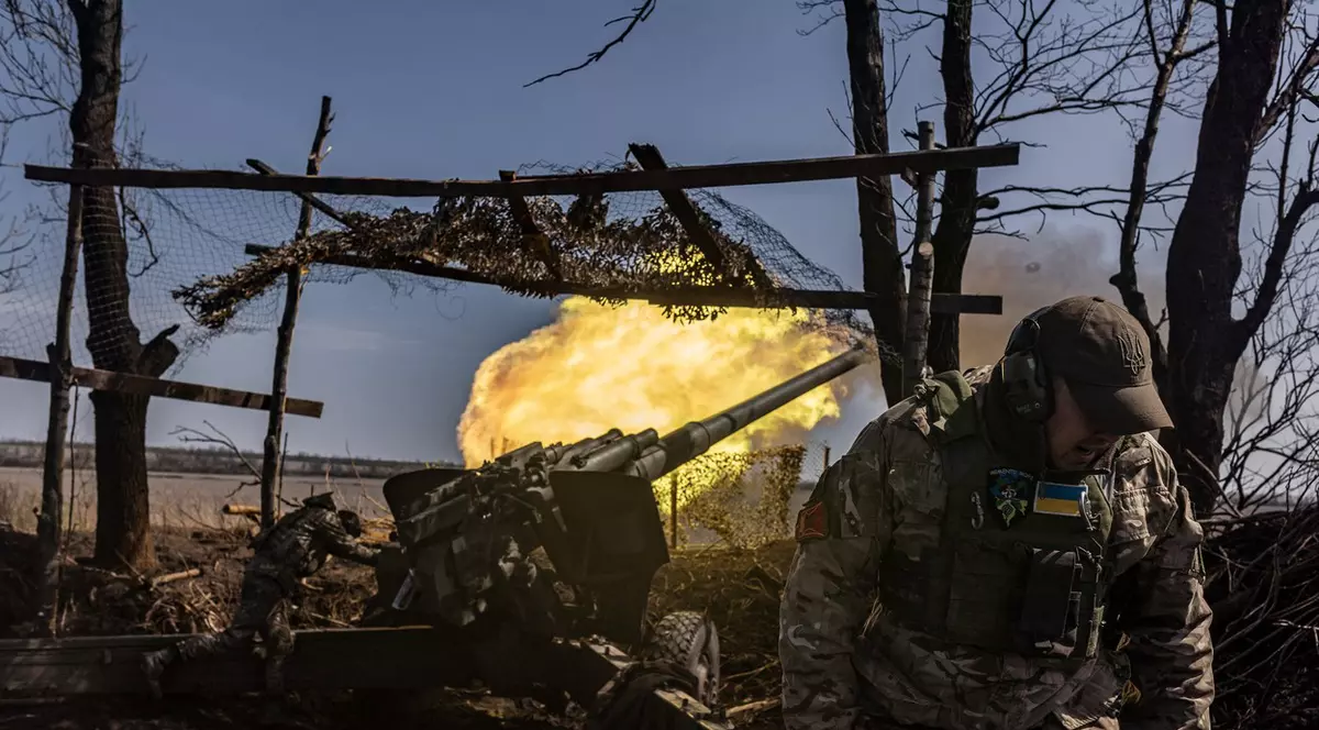 Ce schimbare a strategiei rușilor în asaltul asupra regiunii Donețk au detectat oficialii ucraineni