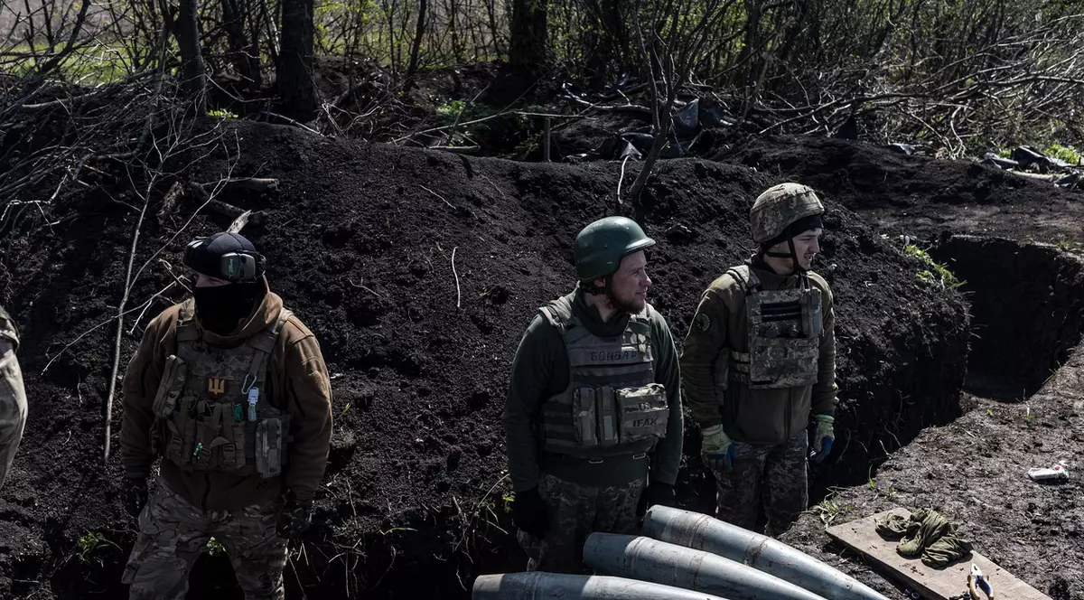 Război în Ucraina, ziua 423 | „Bombardamentele nu se opresc niciodată". Atacuri asupra mai multor orașe din estul Ucrainei