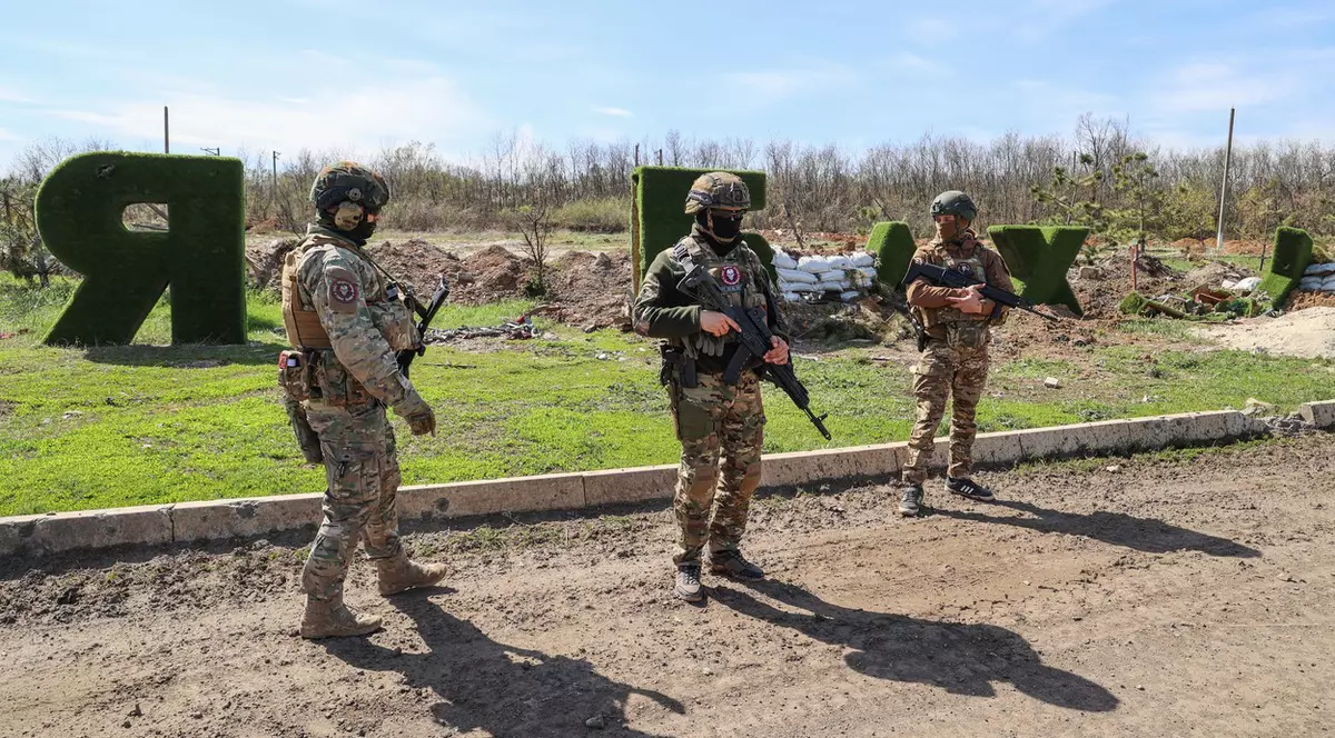 Casa Albă anunță că încă nu desemnează grupul de mercenari Wagner drept „organizaţie teroristă străină”