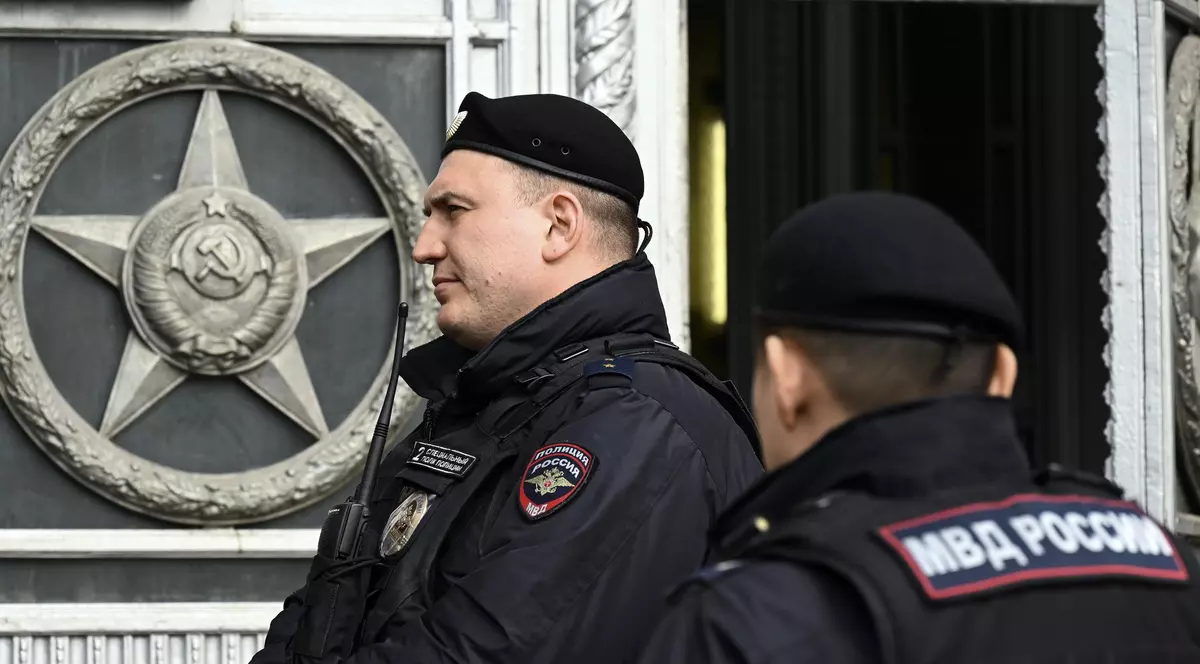 Ambasadorul Republicii Moldova la Moscova, convocat la Ministerul rus al Afacerilor Externe. Ce i s-a comunicat