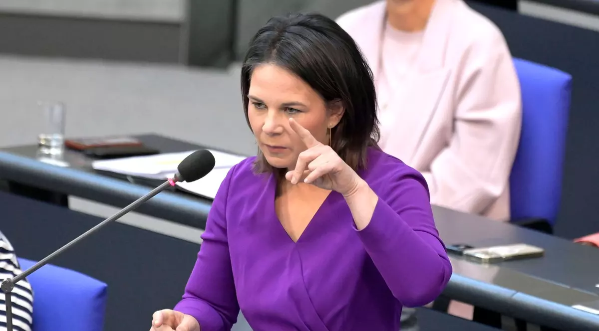 Şefa diplomaţiei germane se declară „şocată” de vizita efectuată în China. Ce subiecte au înfuriat Beijingul