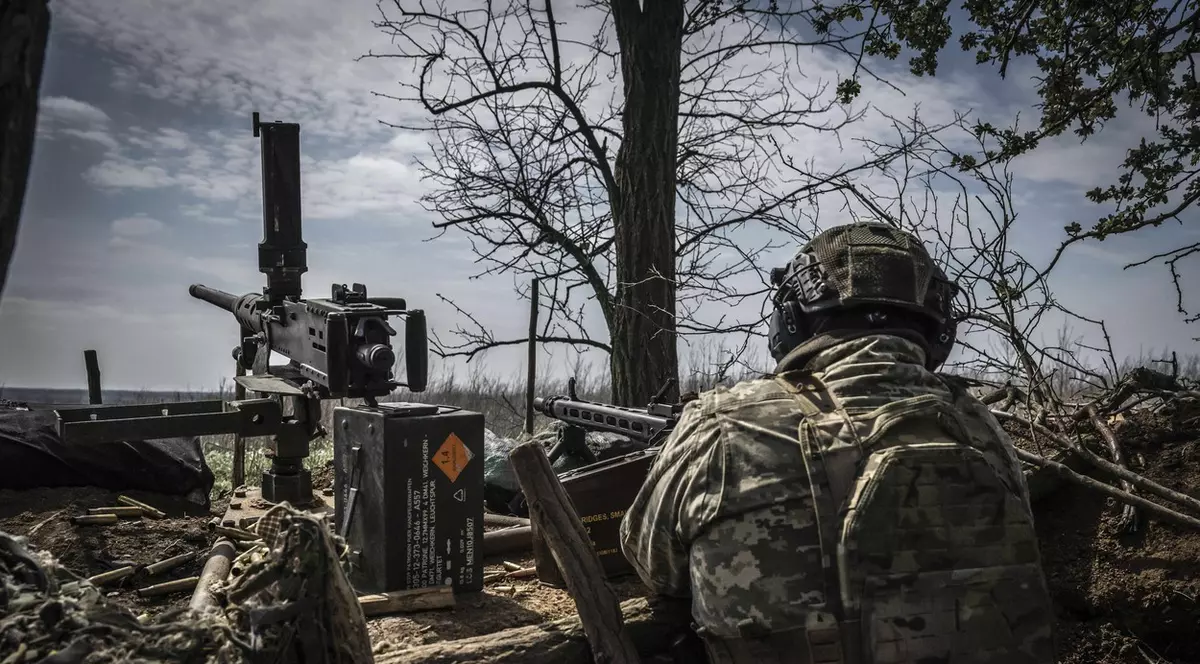 De ce are nevoie Kievul pentru o contraofensivă de succes? Scenariul în care Ucraina ar învinge Rusia, explicat de un expert în conflicte