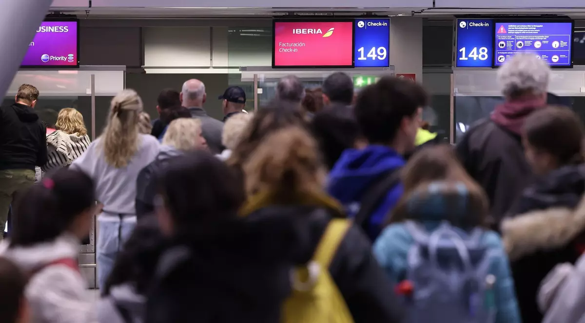 Român prins fără bilet într-un avion ce urma să decoleze din Viena. Zborul a fost anulat