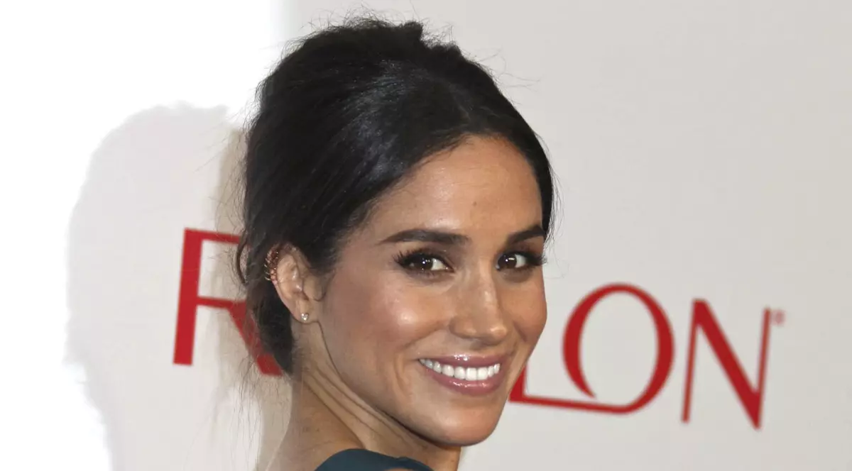Meghan Markle a semnat un contract cu o agenție de la Hollywood: „Suntem onorați”