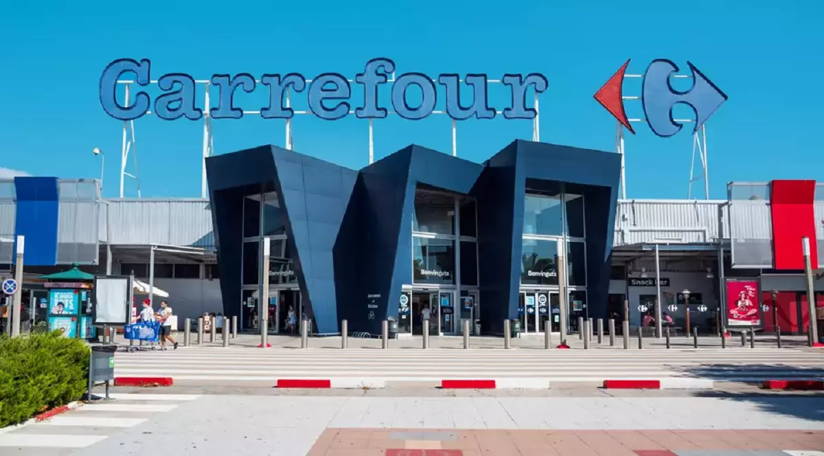 Program Carrefour de Paște 2023. Când e deschis la Carrefour pe 15, 16 și 17 aprilie