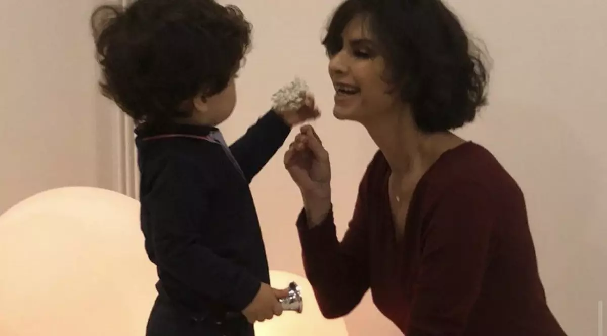 De ce Ramona Bădescu nu și-a botezat fiul încă. Ignacio are 3 ani: „Trebuie să-l facem în stil mare, ca o nuntă, să țină trei zile”