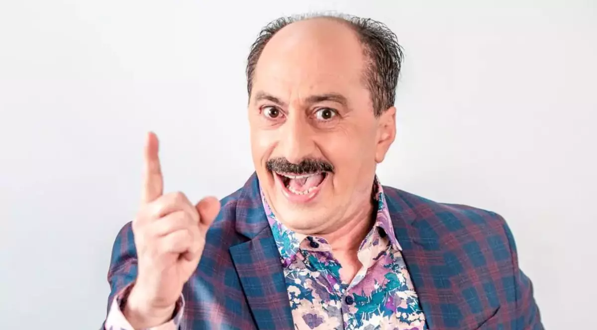 Cine i-a ales numele de scenă lui Romică Țociu și cum a fost copilăria lui: „Am avut parte de o educație spartană. Pedeapsa de cele mai multe ori era...”