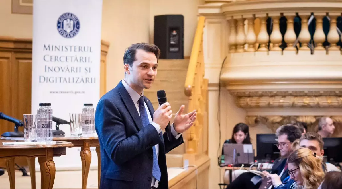 Foto: research.gov.ro