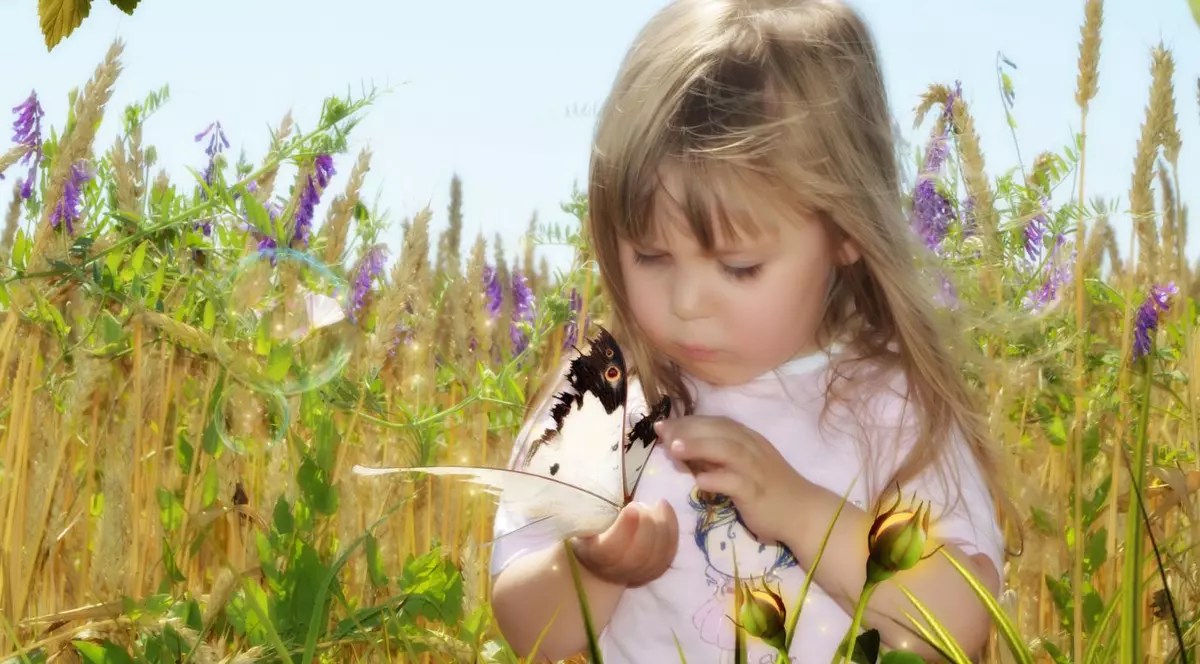 Semnificația numelui Iris. Ce spune mitologia greacă