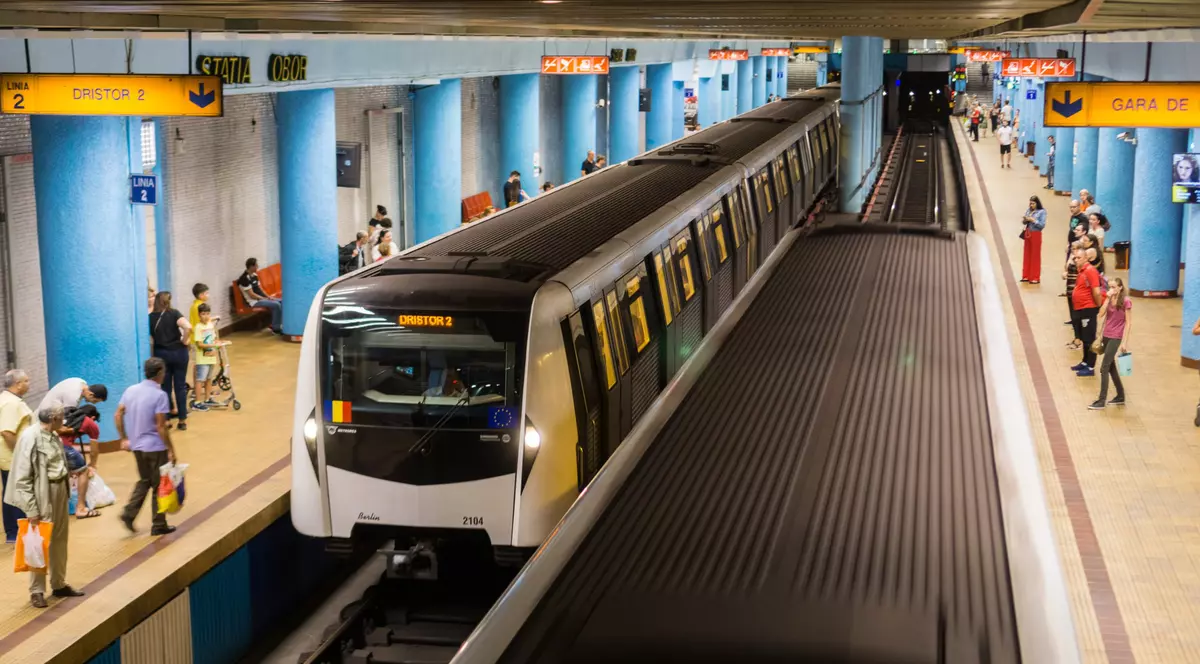 Concurs anulat la Metrorex pentru că o membră a comisiei ar fi rudă cu o participantă. Ce a răspuns instituția