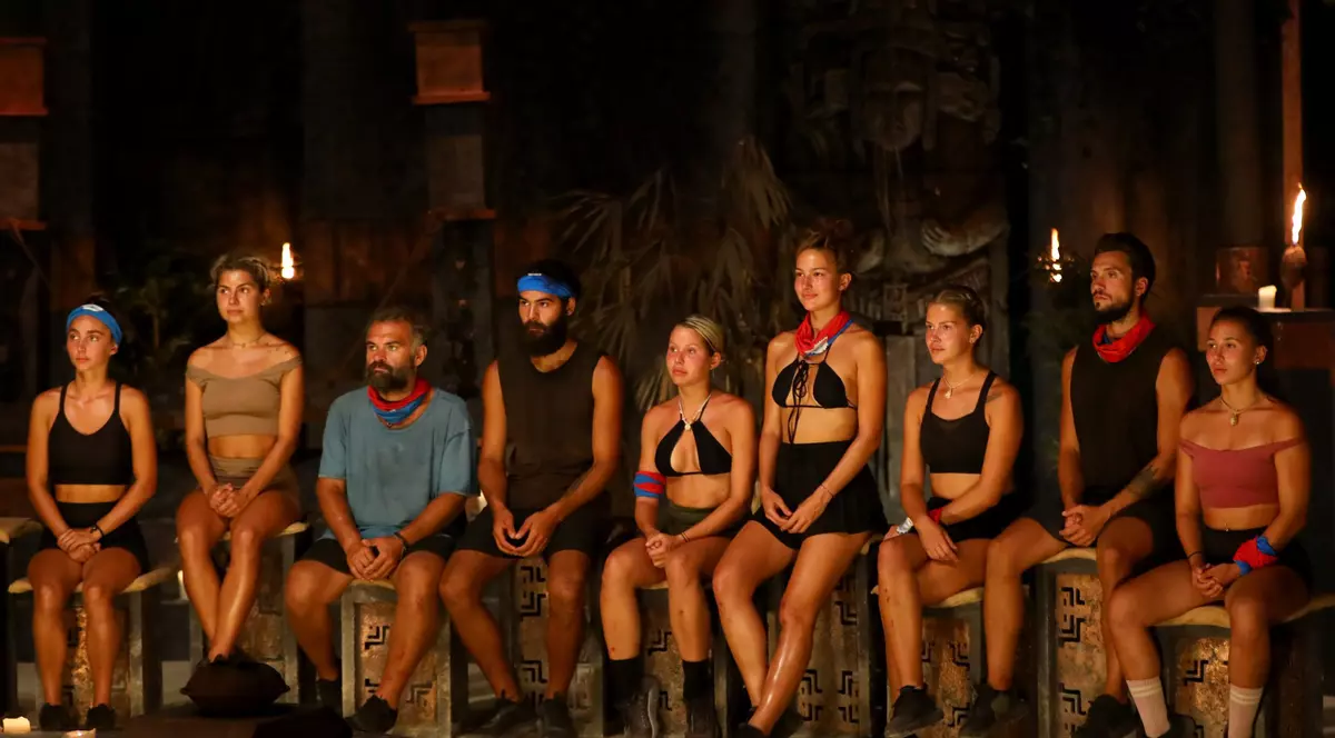 Ce se întâmplă cu cei 9 concurenți rămași la Survivor România 2023: „În fiecare zi se formează o nouă alianță”