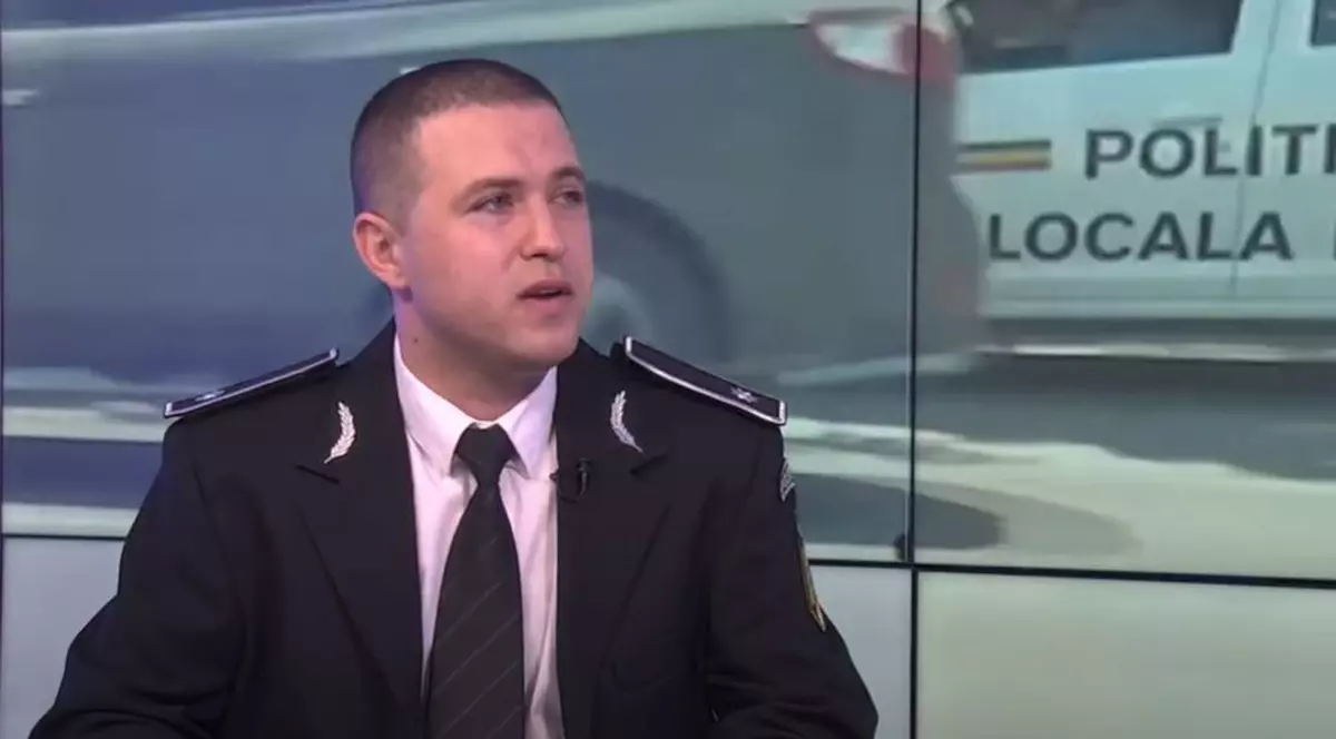 Șeful Poliției Călare Iași, acuzat că a violat o fetiță de 11 ani, rămâne în arest. Tribunalul i-a respins contestația