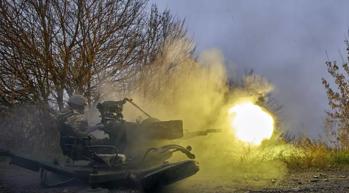 „E timpul pentru planul B”. Doi experți în relații externe explică cum și când poate Occidentul să aducă Kievul și Moscova la masa negocierilor