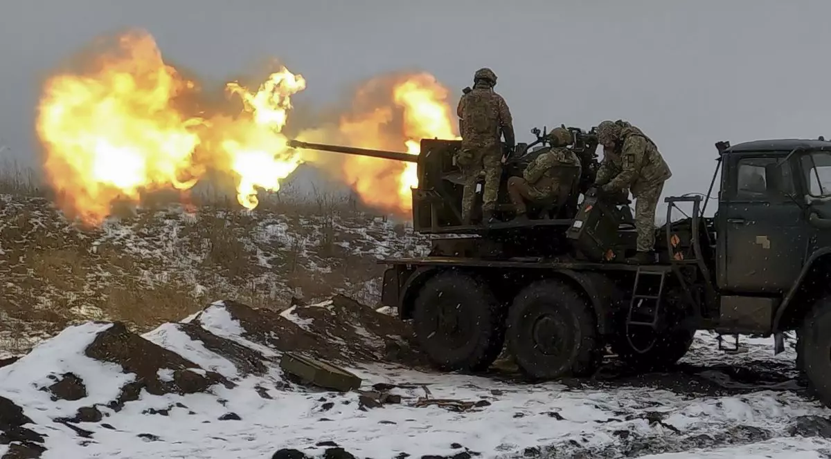 Serviciile secrete americane nu cred că ofensiva Ucrainei va obține progrese majore, susține un document scurs de la Pentagon