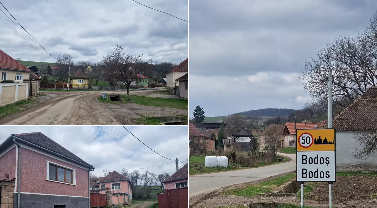 REPORTAJ. Liniștea de după furtună în satul din Covasna unde o fată a trăit 10 ani legată în lanțuri. „Sunt mulți care ar trebui întrebați. Au știut și n-au făcut nimic”