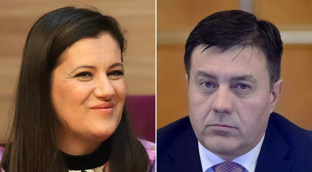 Cum explică Ministerul Economiei desemnarea unei șefe de bibliotecă în conducerea Șantierului Naval 2 Mai: „Nu și-a preluat în mod expres mandatul”