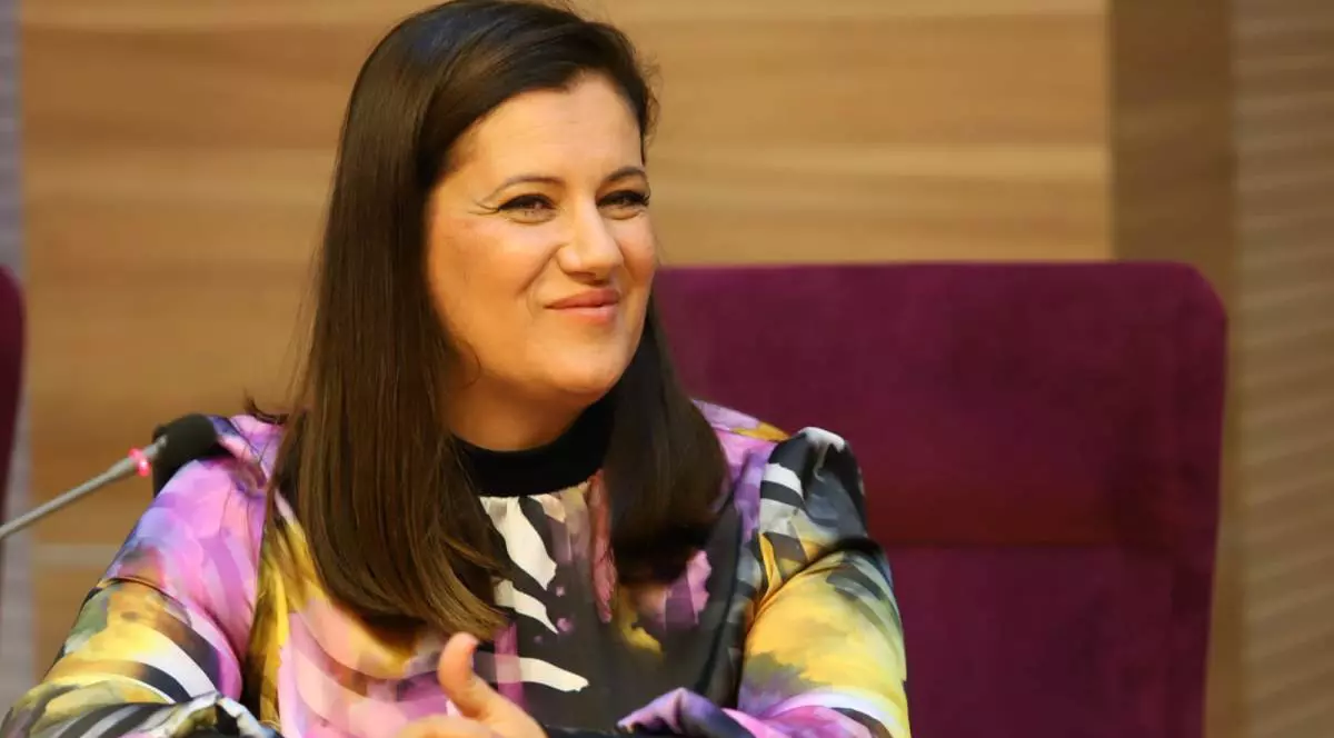 Ministrul economiei a pus-o pe șefa organizației de femei PSD din Călărași din manager la Biblioteca Județeană la conducerea Şantierului Naval 2 Mai