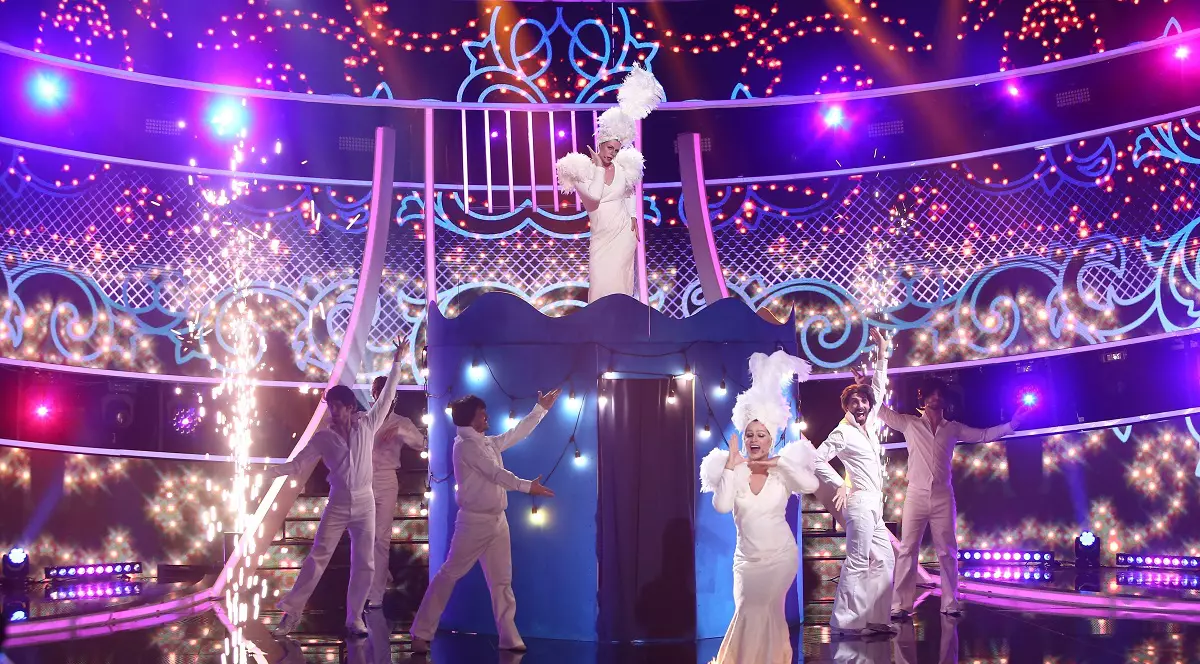 WRS şi Emilian, transformare neașteptată la „Te cunosc de undeva!”: „Chiar e cel mai greu moment pe care l-am avut!”