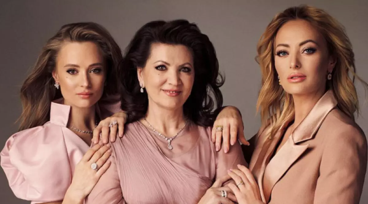 Mama Deliei, dezvăluiri neștiute despre fiicele ei. „Copilul chiar dacă greșește, că de aia e copil, nu sări pe el, nu-l căsăpi”