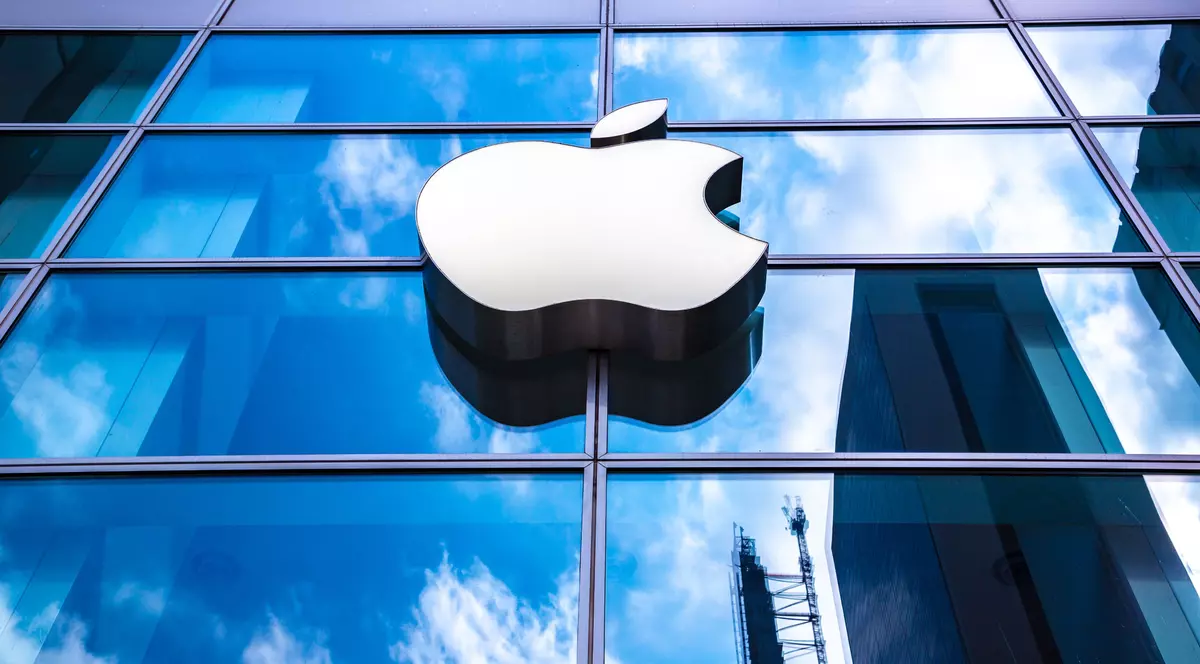 Apple, viitoarea super-bancă a lumii. „Se mișcă cu viteza și forța unui ghețar”