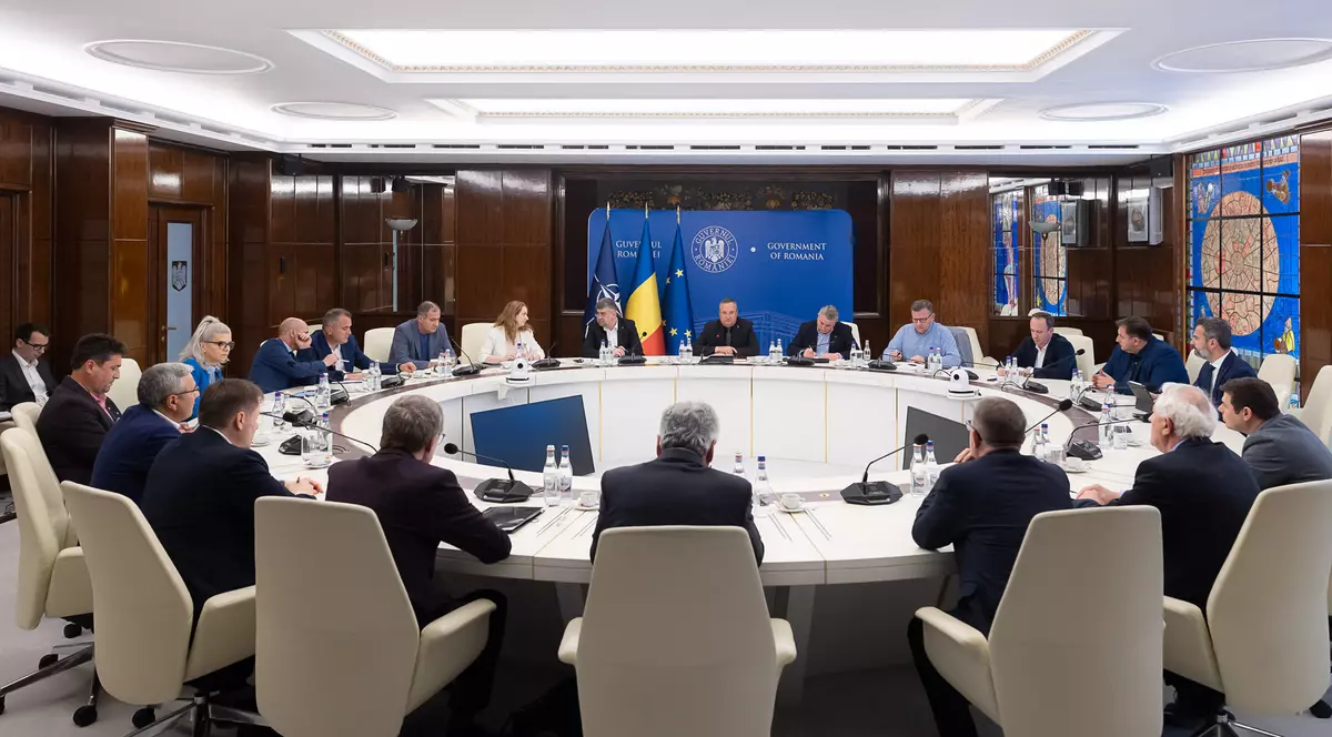 Propunerile cu care a încercat Guvernul să oprească greva profesorilor