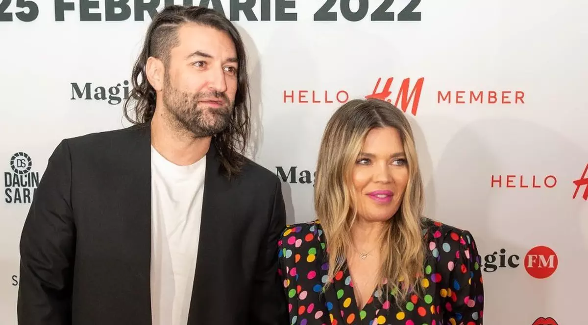 Ce o să conțină meniul la nunta lui Smiley cu Gina Pistol. Artistul a făcut dezvăluirea. „Sunt cam împrăștiat. Sunt cu toate organizările acum”