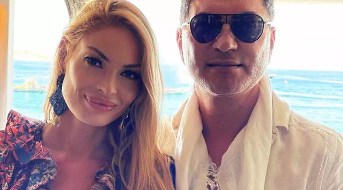 Adevărul despre relația dintre Valentina Pelinel și soacra ei. Soția lui Cristi Borcea a fost sinceră. „E un om pașnic”