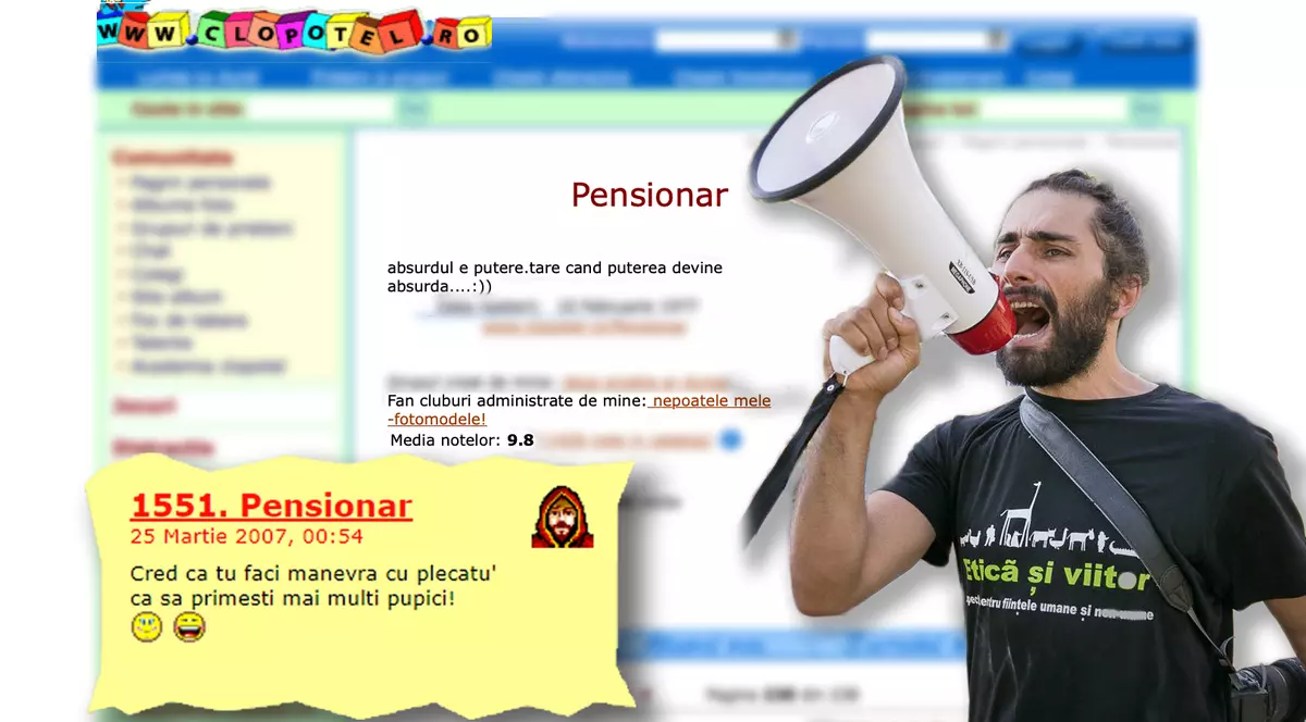 Fenomenul manipulării copiilor pe net. „Nepoatele mele fotomodele! Produceți poze”. Cum aborda fondatorul Forever Young minore pe site-ul pentru copii Clopoțel.ro