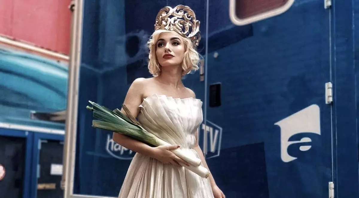 Ana Morodan se întoarce la TV după problemele cu poliția. „Eu îți spun ce am vorbit cu producătorii”