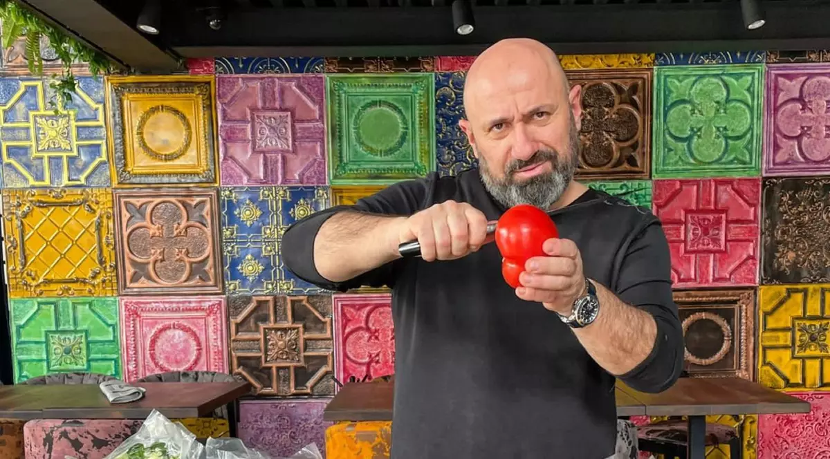 Cum a slăbit Cătălin Scărlătescu 48 de kilograme. „Vă recomand să vă uitaţi bine pe ce daţi banii”