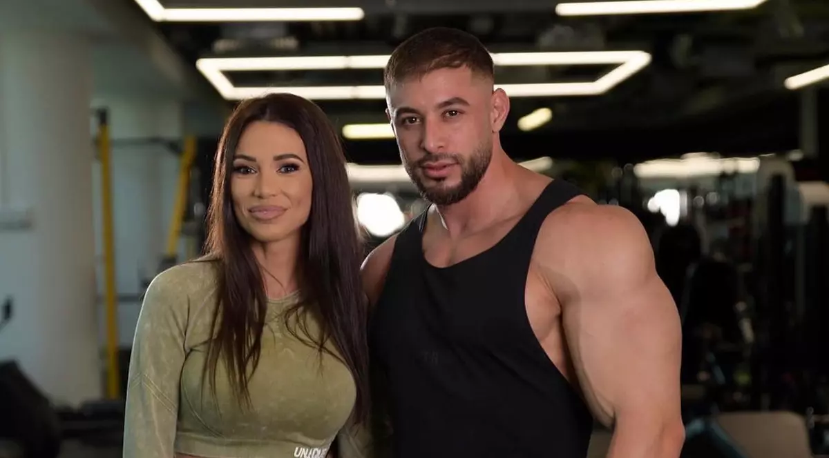 Roxana Vancea a făcut senzație pe plajele din Dubai. „Eu chiar aveam nevoie să ies puţin din rutina mea zilnică”
